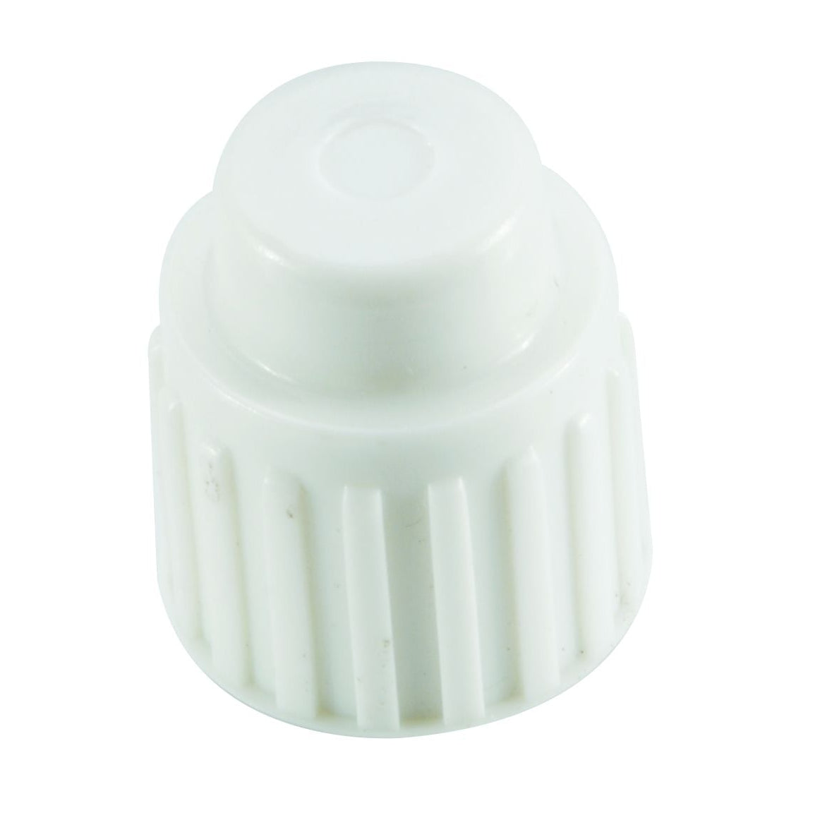 3/4" PEX Cap