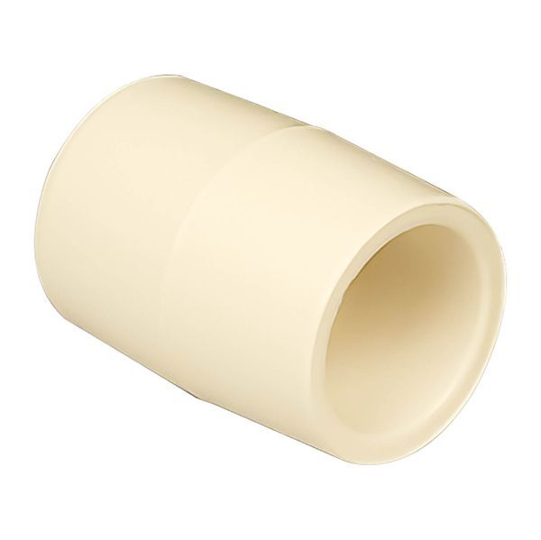 CPVC 1/2" Coupling