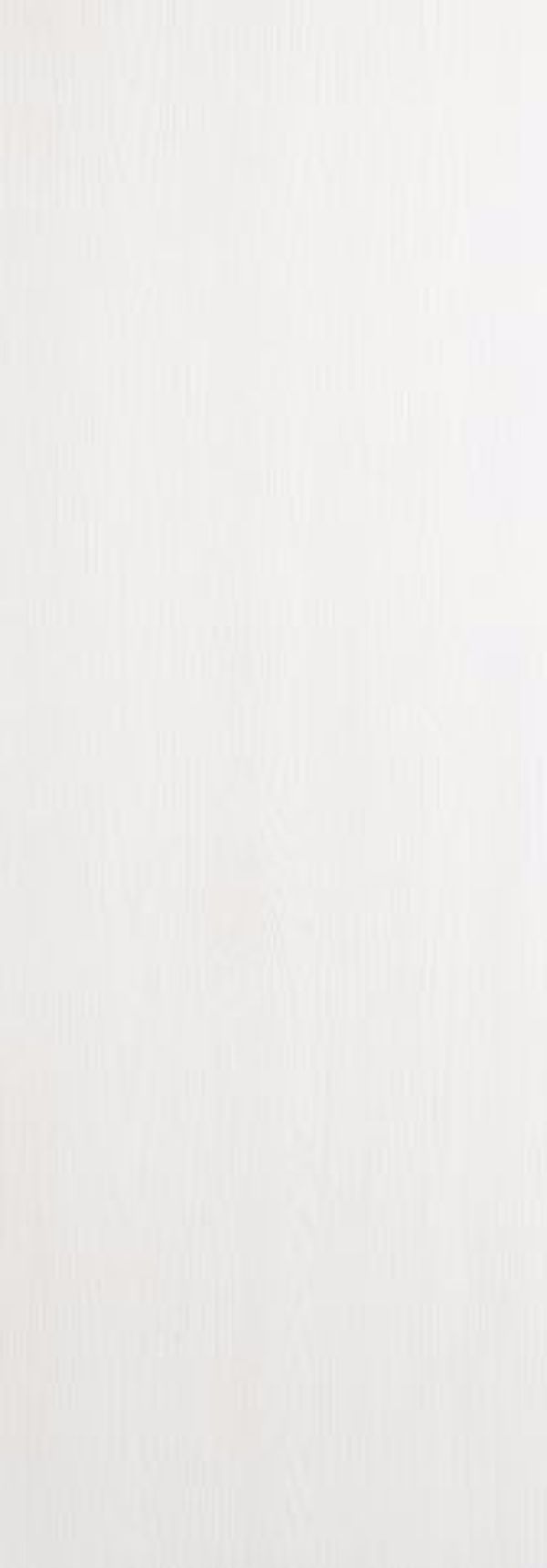 Int Door 30x78 Flat White