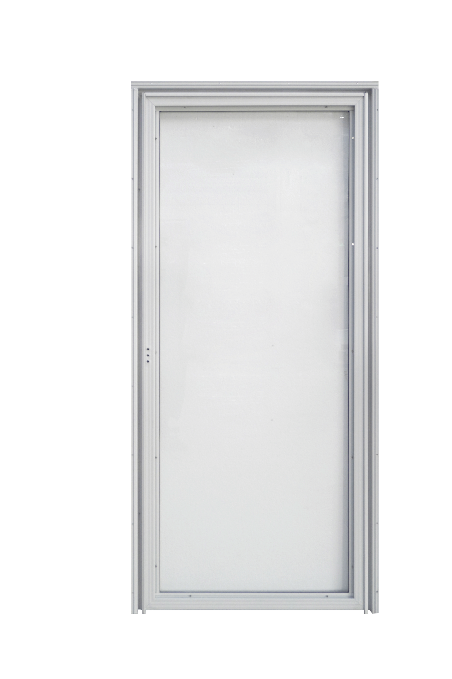 Storm Door 34x76 RH FV