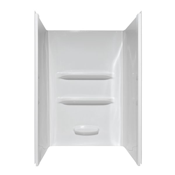 Surround, 36x36, SHOWER 1 pc