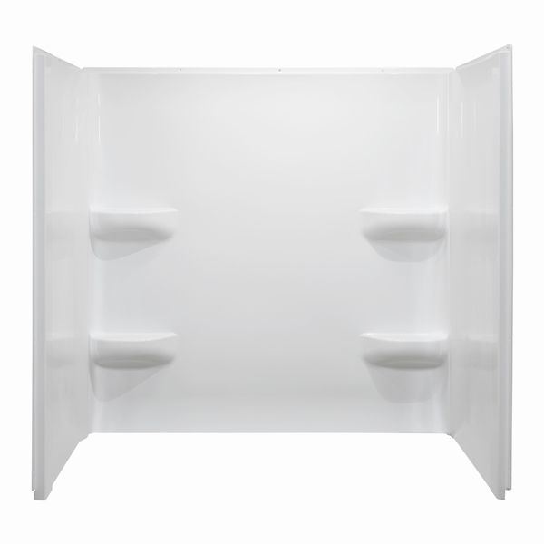 Surround, 30x60x59, TUB - Lyons