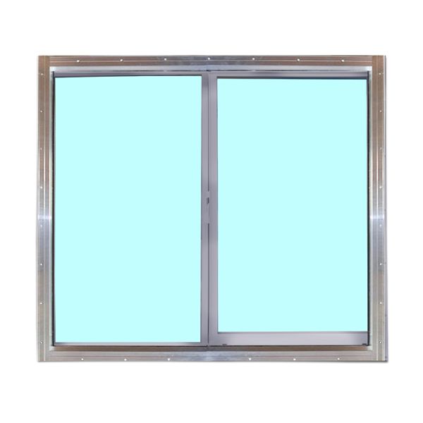 Window 46x27, H/S Mill