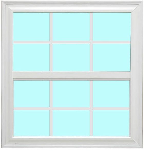 Window 46x53, V/S Vinyl
