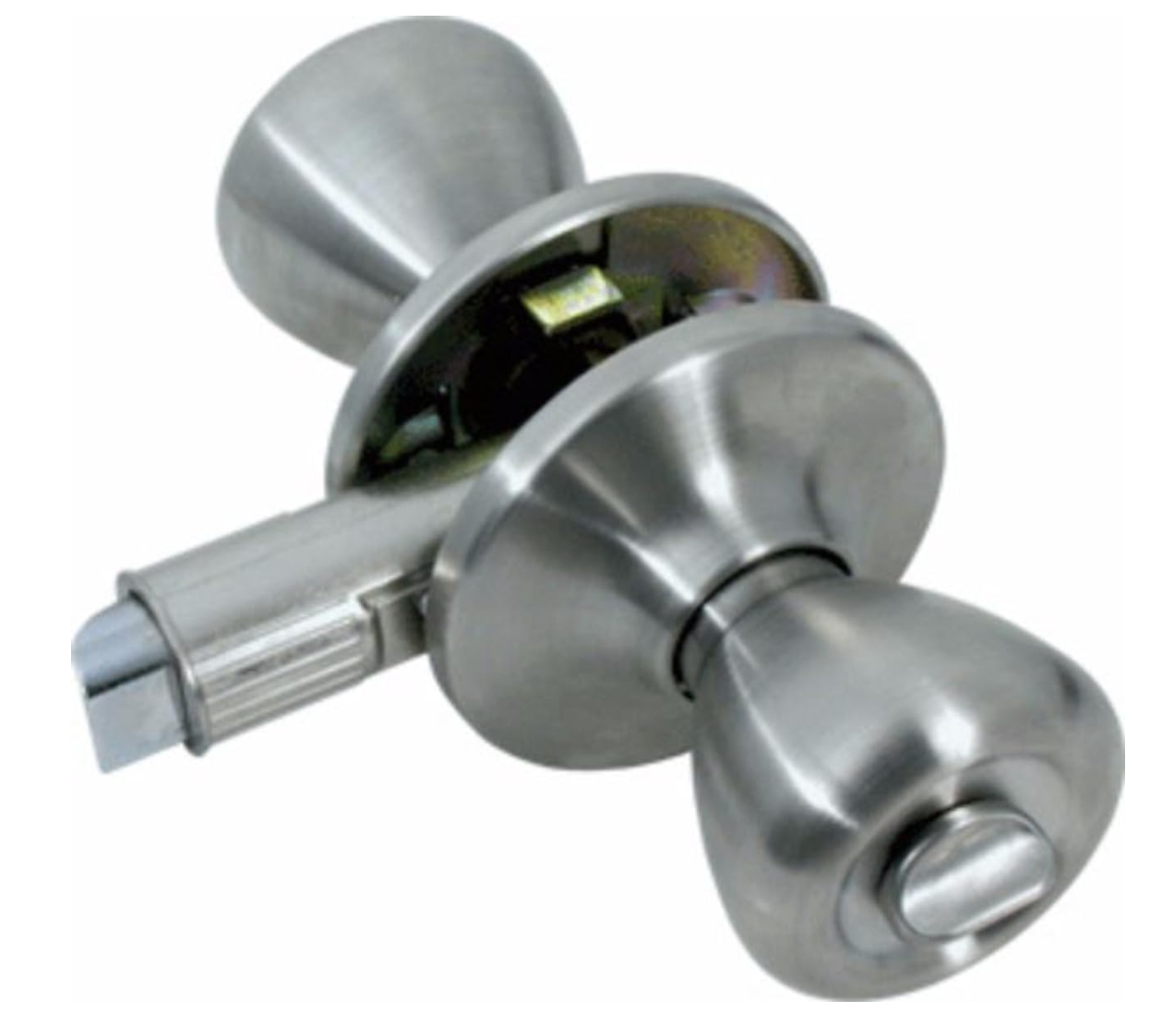 Lock, Privacy, B&B , SS