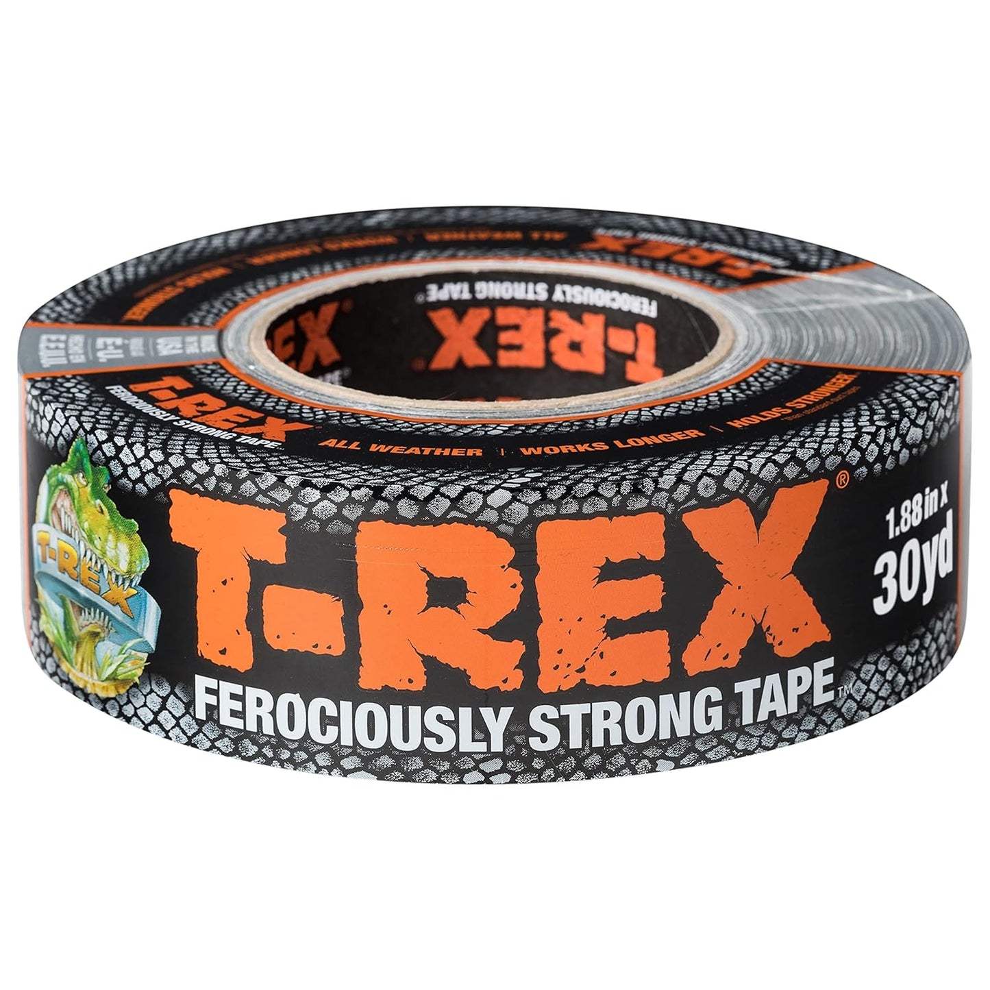 Heavy Duty Duct Tape
