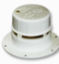 Plumbing Cap, Plastic