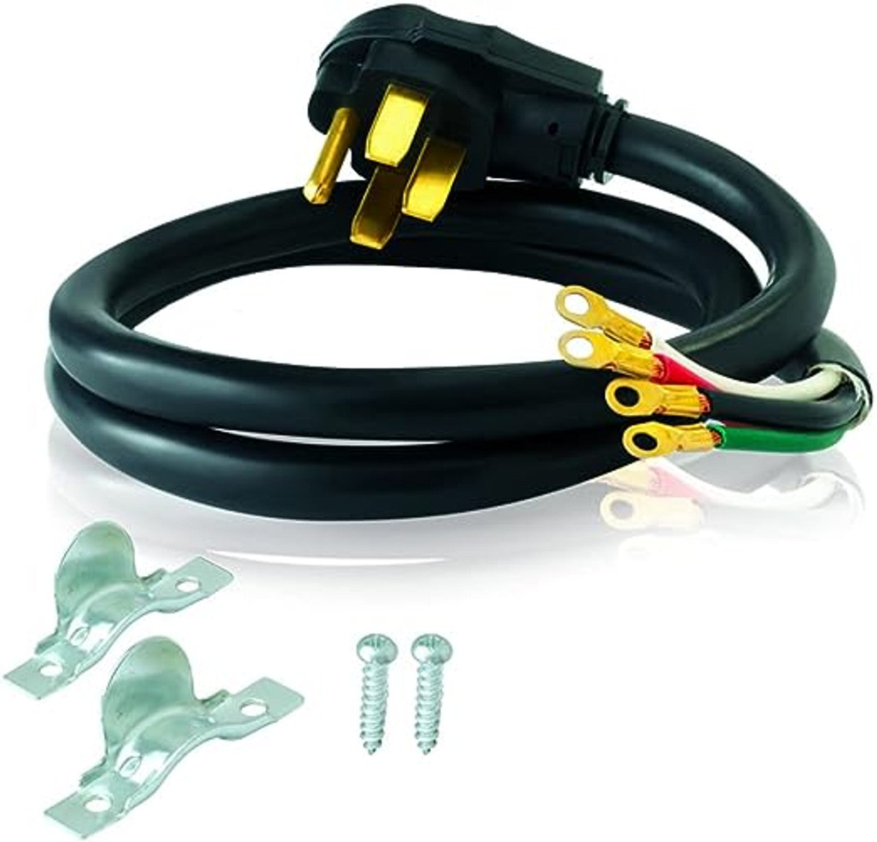 Range Cord, 4 Foot