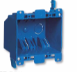 Double Outlet Box
