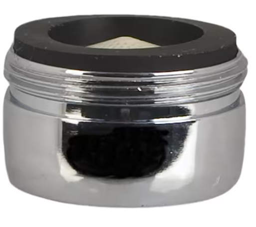 Male Water Saver Aerator