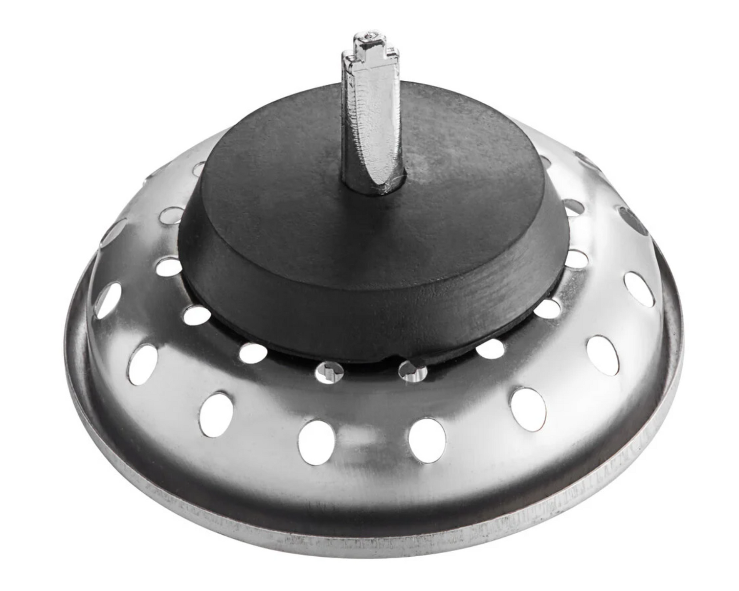 Sink Basket with Fixed Post