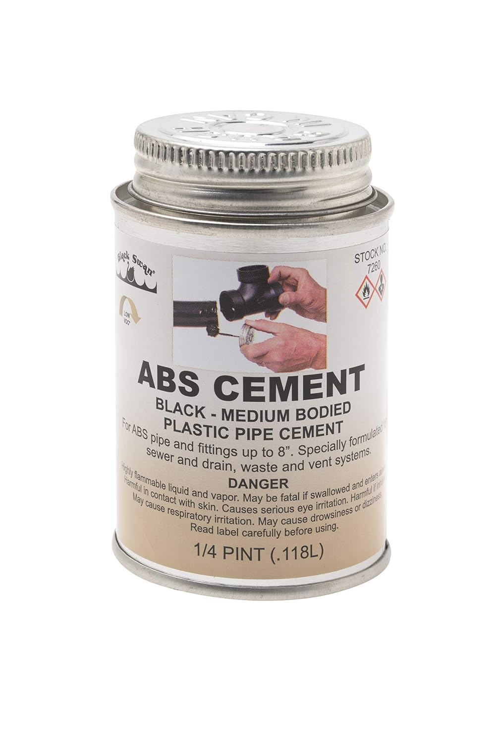 ABS Cement
