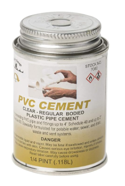 PVC Cement