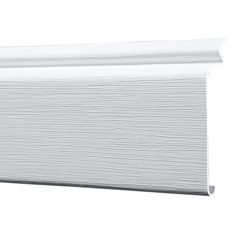 Skirting Trim Piece, Top Front Rail - Color