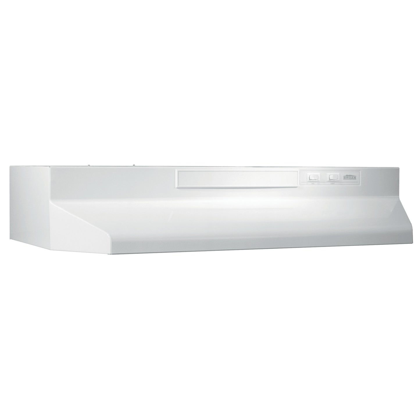 Range Hood, 30", Ductless