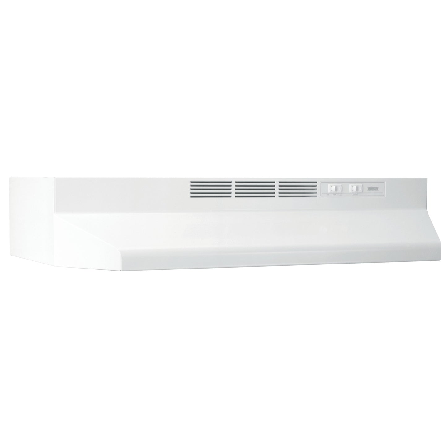 Range Hood, 30", Ducted