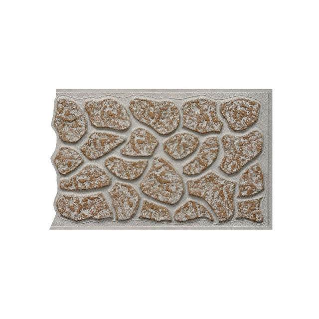 Mason's Rock Panel - 48x60