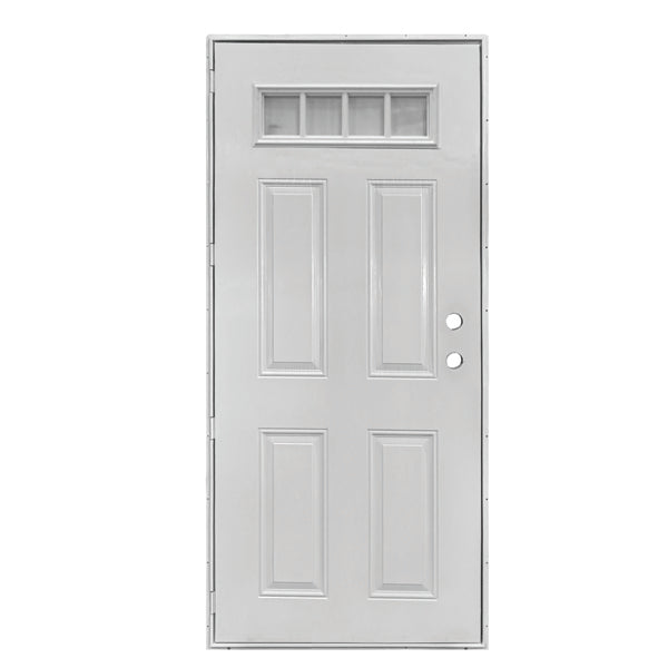 OS Door 32x76 RH 4LITE