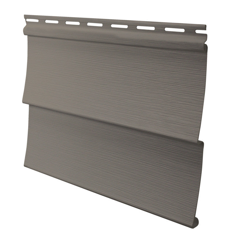 Siding 4" Double Lap