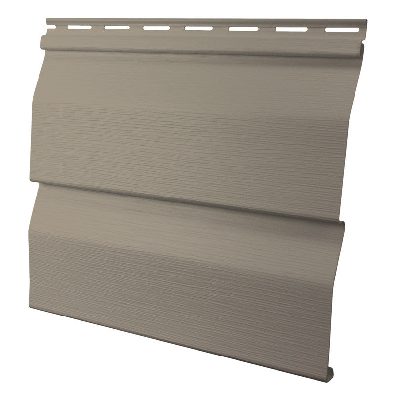 Siding, 5" Dutchlap