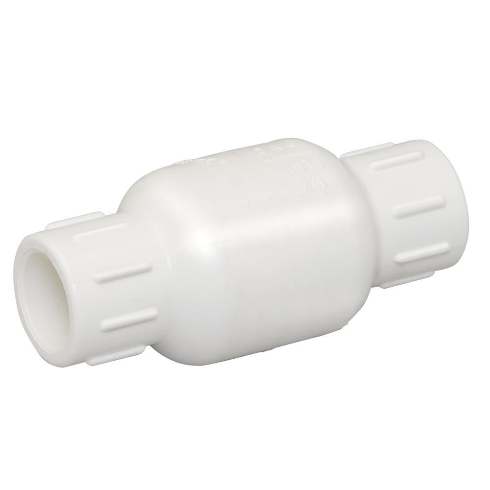 PVC 3/4" Check Valve