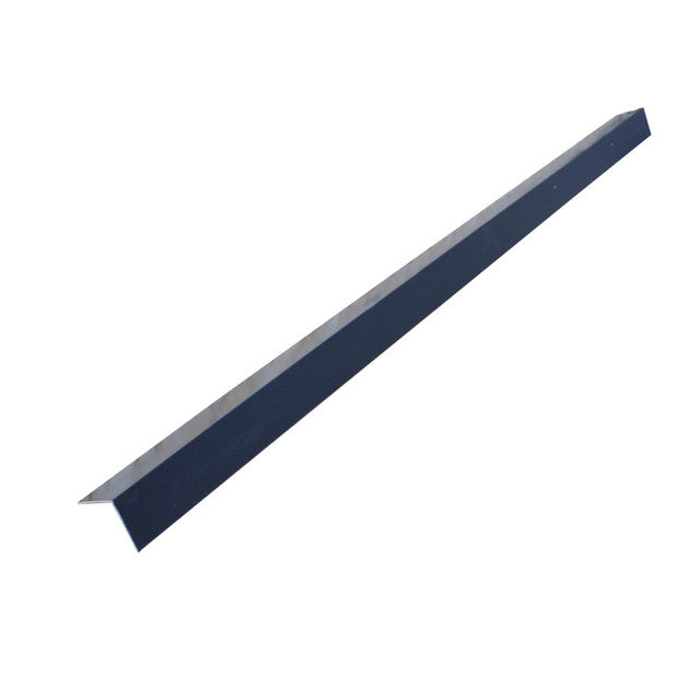 Rock - Aluminum 2" corner piece - 4 pc