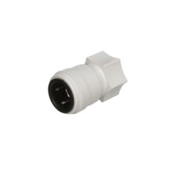 3/4"P x 3/4"FPT Swivel Coupling