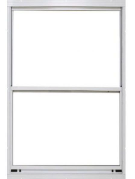 Window 32x54, SS Storm White