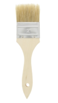 2" Chip Brush