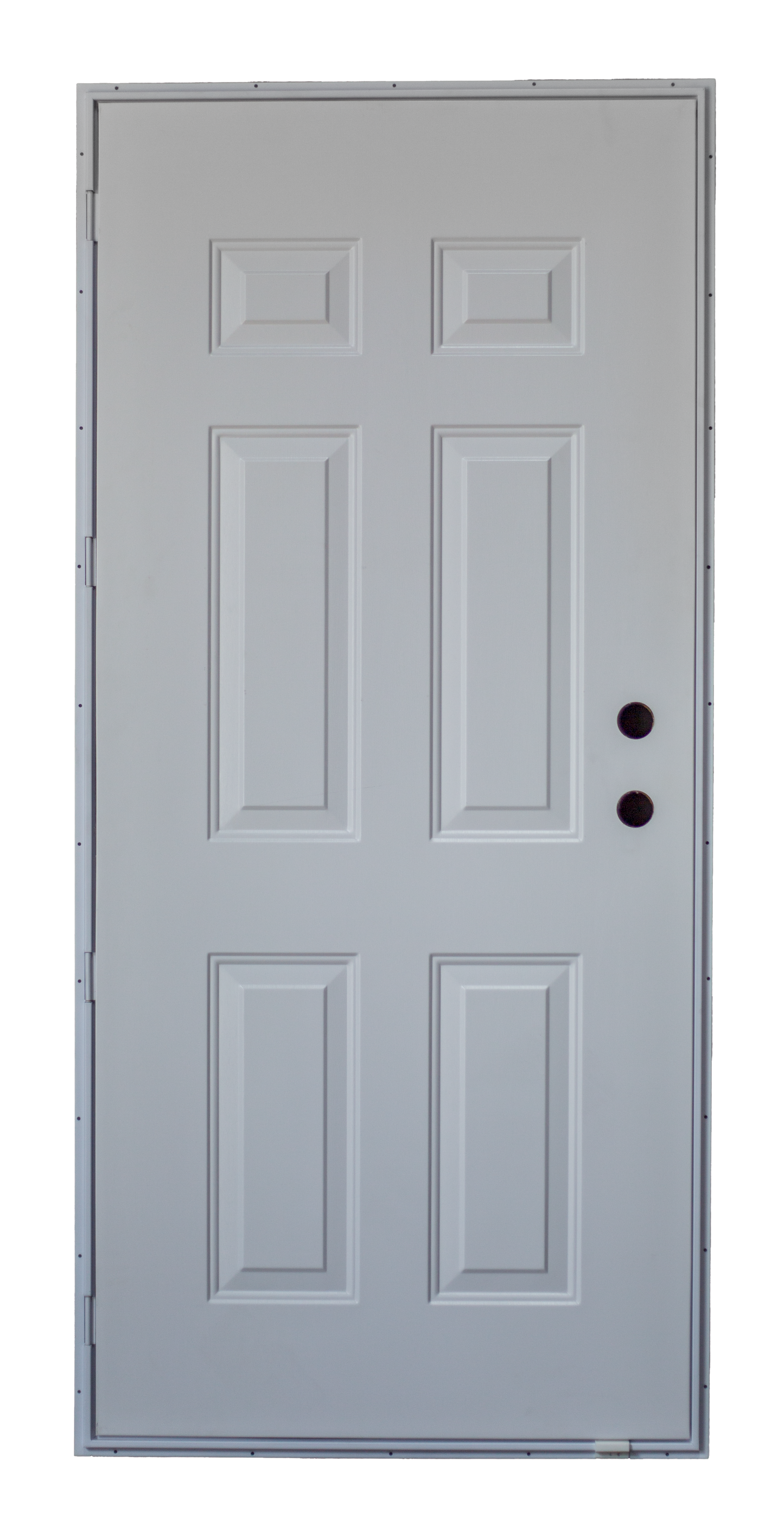 OS Door 34x76 LH 6P