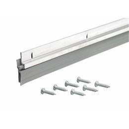Door Sweep 1 3/4"x 3'