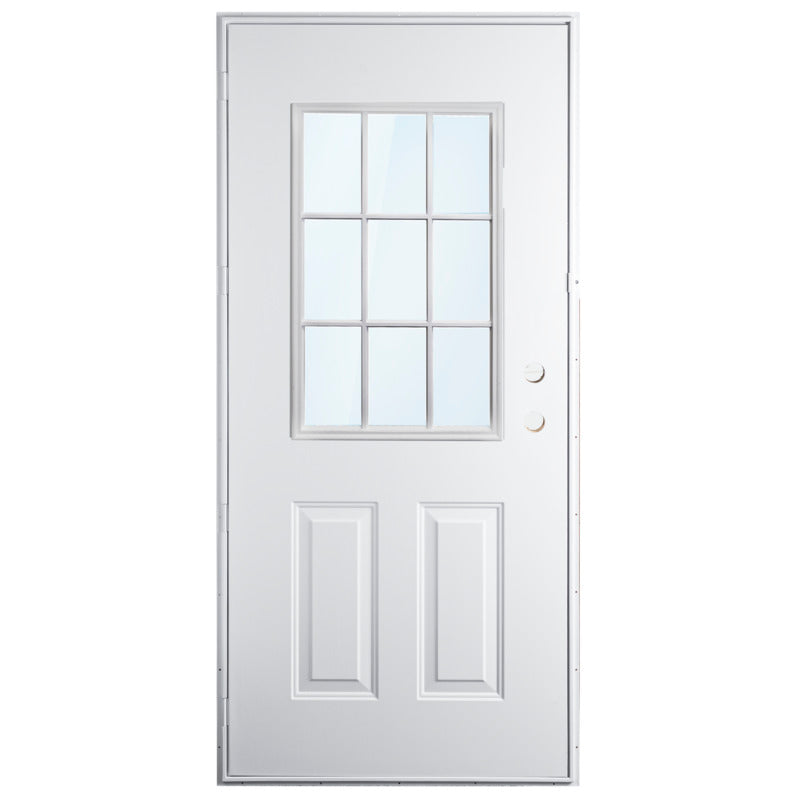 OS Door 32x76 LH COTTAGE