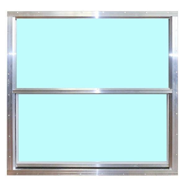 Window 30x27, V/S Mill