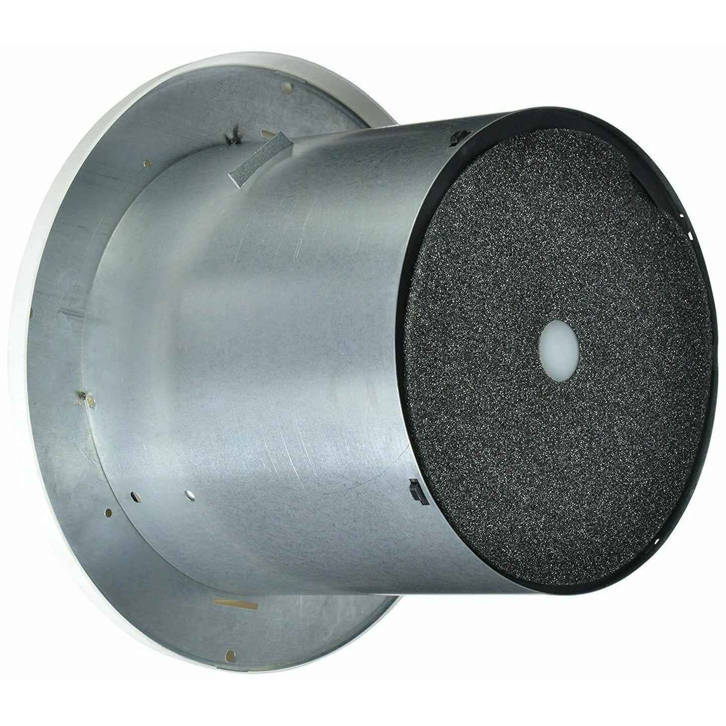 Exhaust Fan, 50 CFM, 8" Ceiling Ventline