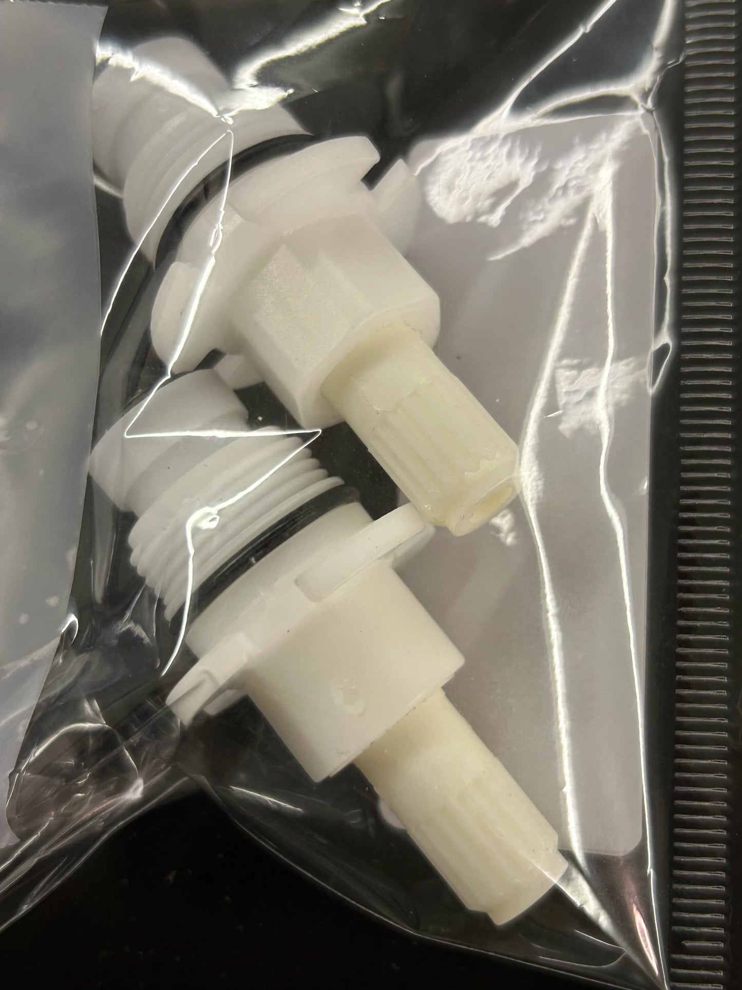 Faucet Stem pack of 2