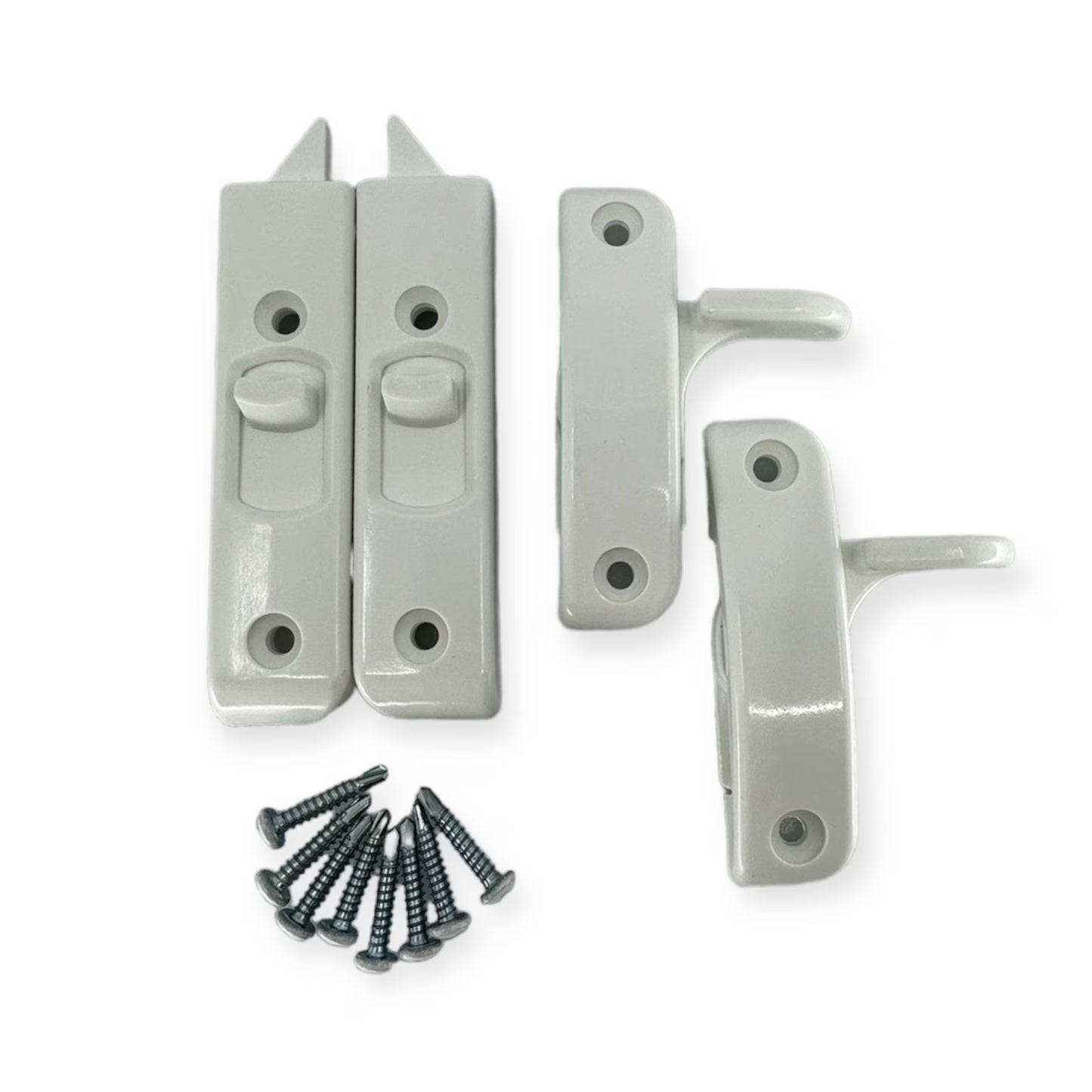 Window Latch Repair Kit