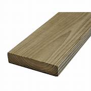 Block, 2x8x16" Treated