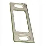 Striker Plate, Outswing Door