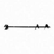 Anchor, 30" 3/4" Double Head Double Helix Anchor