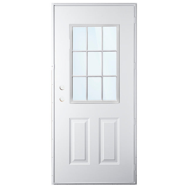 OS Door 34x76 RH COTTAGE