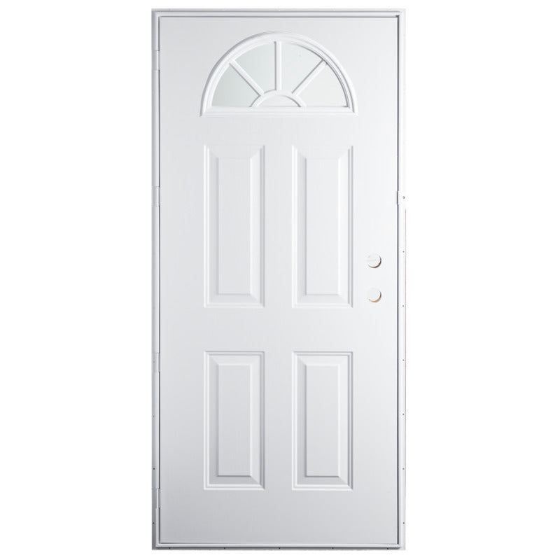 OS Door 34x76 LH SUN