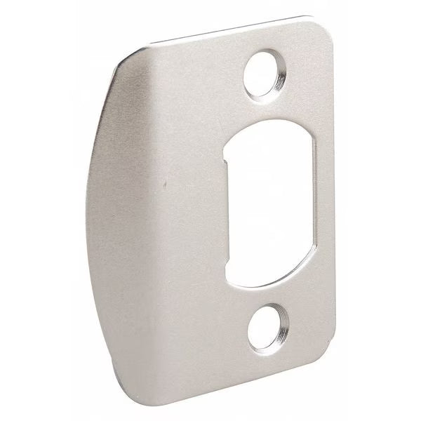 Interior Striker Plate, Nickel