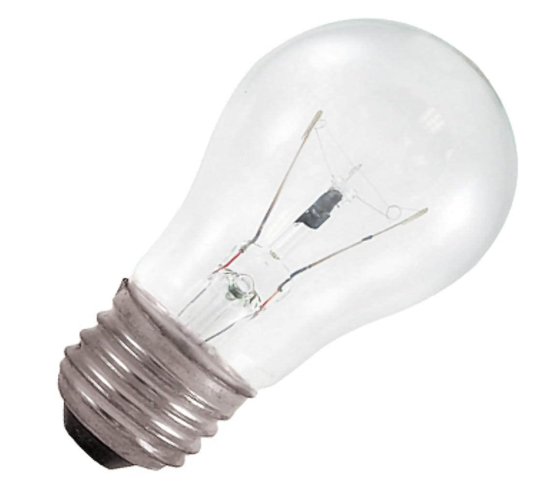 Appliance Bulb, 40 WATT