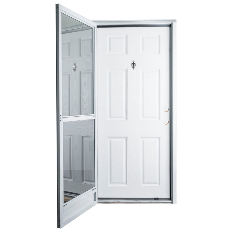 Combo Door 32x76, LH 6P KV