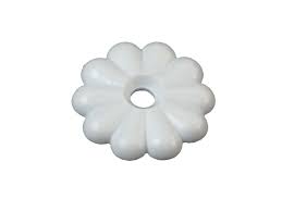Rosette Washers (50Pc Box)