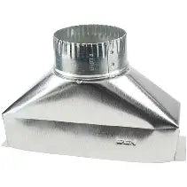 Range Hood Vent Adapter