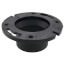 Toilet Flange 4x3 - Hub