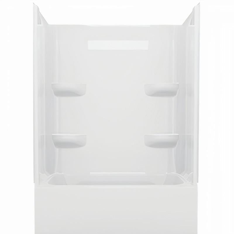 Surround, 27x54x59, TUB - Lyons