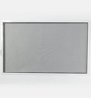 Screen for 30x27 Window White