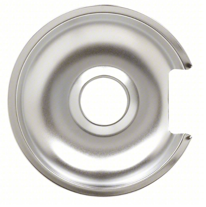 8" Universal Bowl for Stove